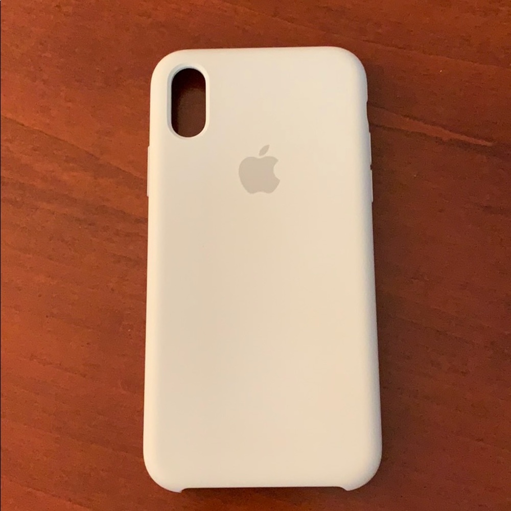 Apple iPhone XS Case